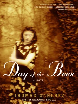 cover image of The Day of the Bees